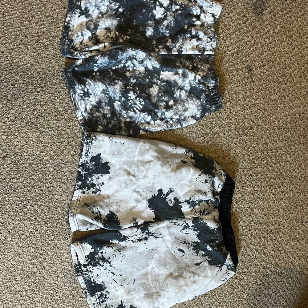 DSG Kids Shorts And Cat and jack kids shorts.